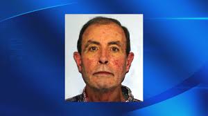 State Police: Man returns to gas station he allgedly robbed to turn himself  in