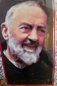 Muskerry Pilgrimage Group...