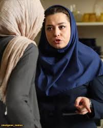 مهراوه شریفی‌نیا