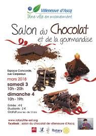 These spectacular shows with dresses out of chocolate featured the salon du chocolat is the world's largest event dedicated to chocolate. Salon Du Chocolat 3 Et 4 Mars 2018 Mieux Vivre Par La Gastronomie Sans Sucre Bio Sante Antioxydants Montgesty Lot 46