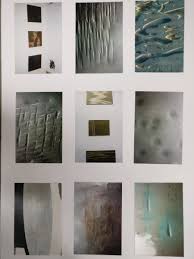 Surfaces by design combines the strengths of tile & stone company, lake superior stoneworks, and carpets plus color tile, with a. Experimental Surface Design Margie Harris Art