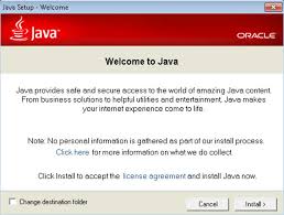 1 download java runtime environment 1.6.0.15. Java Runtime Environment Download