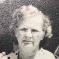 Lou Annie Berry (1897–1985) • FamilySearch