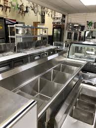 Another kind of commercial kitchen equipment is food storage and handling equipment. Commercial Restaurant Equipment Orlando Florida