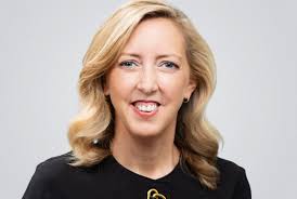 Vodafone Announces Leadership Transition as CHRO Leanne Wood Steps Aside