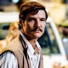 Pedro Pascal