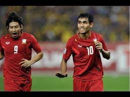 Malaysia vs thailand aff u 18 2018. Full Match Sf1 Malaysia Vs Thailand Aff Suzuki Cup 2012 Youtube