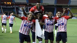 Caracas, por la liga copa libertadores 2021: Junior Vs Caracas For The Copa Libertadores 2021 Summoned Starters And Substitutes Football24 News English