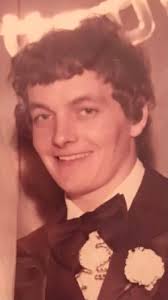 Robert Dennis “Bobby” Dolan (1951-1993)