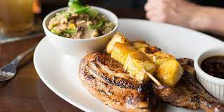 Yard House On Twitter Holiday Menus Pineapple Chicken Cooking Recipes