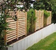 Bildergebnis Fur Sichtschutz Garten Ideen Gunstig Zaun Garten Garten Sichtschutz Garten
