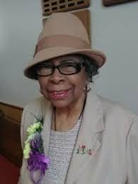 Mildred Williamson Obituary