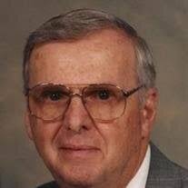 Robert L. McBride Obituary