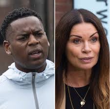 Corrie star: 'Deirdre's death shocks Ken'