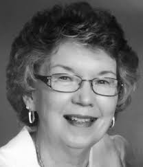 Genevieve Elizabeth Glover