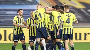 'i̇nşallah fenerbahçe haklı çıkar' fenerbahçe'den 1959 öncesiyle ilgili yanıt! Hubd1entigao M