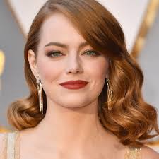 She was recently spotted with a short, platinum blonde hair. Emma Stone Unveils Platinum Blonde Hair Color Teen Vogue