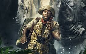 Yesterday, cast member kevin hart posted a photo from the jumanji crew's first day on set. Wallpaper Chase Hat Fantasy Binoculars Adventure Backpack Poster Runs Vest Kevin Hart Rhinos Kevin Hart Jumanji The Jungle Jumanji Welcome To The Jungle Images For Desktop Section Filmy Download