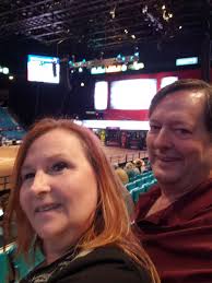 Event Feedback: Bill Pickett Invitational Rodeo in Association With PBR