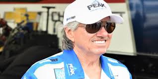 Force Racing team glad to be back out at the tracks with the fans as NHRA  New England Nationals hit Epping dragway