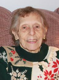 Sheila Pedersen Obituary