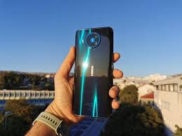 Otherwise you need to back up your data and restore it on the new server. Video Nokia 8 3 5g Review By Abdulla Nokiamob