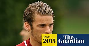 David Bentley comes out of retirement to play Gaelic football match