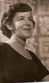 Marian Joan Pleskovitch Schoenborn (1921-1997)