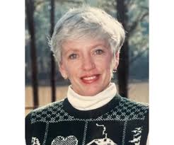 Beverly McCrary Obituary (1941