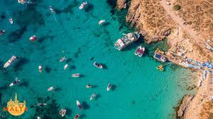 Review: The Blue Lagoon - 60 Minutes With