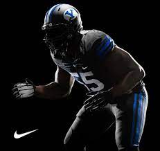 2 prospect out of utah according to 247sports. Photos Byu Debuts Blackout Uniforms For Oct 13 Oregon State Game Cbssports Com