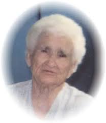 Obituary information for Lena Zula Pearce Smith