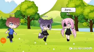 Stylish, reusable, lightweight, durable, and leak proof. Boy With Long Hair Ep4 Gay Gacha Life 11 I Guess Youtube