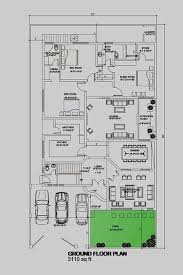 Now putting the values we get, Pin On House Layouts