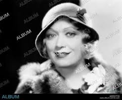 Esther Howard (1892-1965), American Actress, head and shoulders Publicity  Portrait, Paramount Pictures,1930