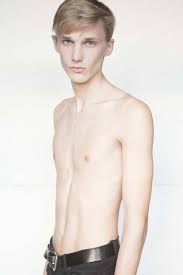 Marten Padama Surfer Boys Skinny Guys Body Reference