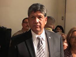 It is a platform where you can enjoy all top game matches. La Sheriff Villanueva Abruptly Fires The Lasd S Second In Command Respected Undersheriff Ray Leyva