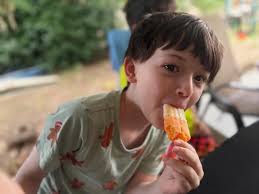 Summer sippin' szn. 😎 🍋 🥤