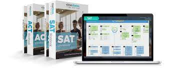 Clear choice financial solutions is a free finance app, and has been developed by christine r jones 123. Sat And Act Test Prep Curriculum With Your Brand Clear Choice Test Prep
