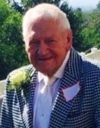 Rulon Winter Obituary November 20, 2018