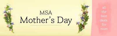 The 12 best mother's day flower bouquets to send to your mom this year. Mother S Day Deals Msa
