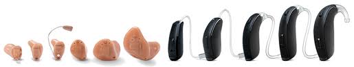 Resound Linx 3d 7 Hearing Aids