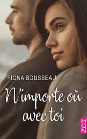 N'importe où avec toi