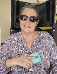 Obituary information for Tracey Long