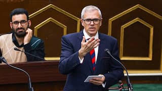 Jammu Kashmir MLAs Salary Hike CM Omar Abdullah calls for Assembly panel to revise salaries of MLAs proposes CDF hike srinagar | जम्मू कश्मीर में बढ़ेगी विधायकों की सैलरी? CM उमर अब्दुल्ला