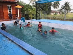Homestay murah alor gajah melaka berhampiran a famosa resort ada kolam renang. Mny Homestay Alor Setar Jitra Photos Facebook