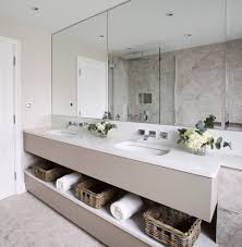 But there are a few things you should know before you start. 75 Beautiful Bathroom With Beige Cabinets Pictures Ideas June 2021 Houzz