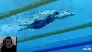 You could say she's milking the opportunity. How Katie Ledecky Changes Her Kick For Maximum Efficiency And How You Can Too Youtube