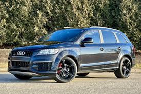 Image result for Deep Black Pearl 2015 Q7