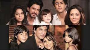 Jul 16, 2021 · bollywood breaking: Shah Rukh Khan Gauri S Life Journey With Their Kids In Pics Entertainment Gallery News The Indian Express